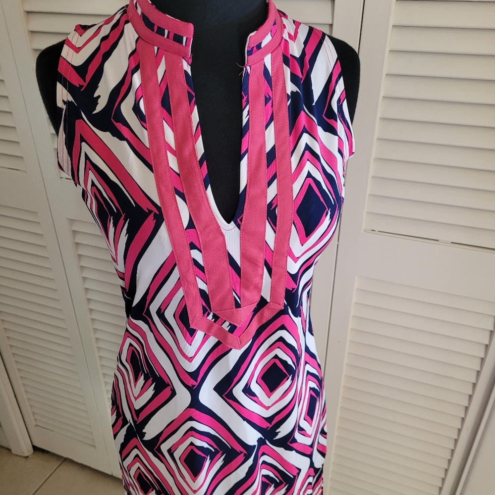 Tracy Negoshian Dress XS